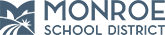 Monroe School District Logo